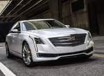 馬力至少400匹《Cadillac CT6》當家旗艦怎麼能少了V8心臟呢? 馬力至少400匹《Cadillac CT6》當家旗艦怎麼能少了V8心臟呢?
