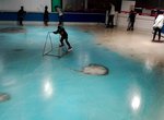 冰之水族館《結冰魚溜冰場》炎上 你會想在5000條死魚上面滑冰嗎...? 冰之水族館《結冰魚溜冰場》炎上 你會想在5000條死魚上面滑冰嗎...?