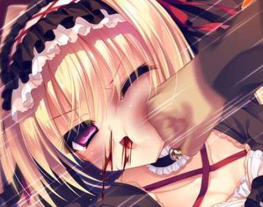 美少女死了又死的《過激凌辱18禁遊戲》這個我真的尻不下去……