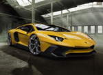 Novitec Torado改造《Lamborghini Aventador SV》戰鬥大牛再進化 Novitec Torado改造《Lamborghini Aventador SV》戰鬥大牛再進化
