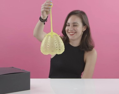 《廚房用品還是情趣用品》有些看起來可以互通......