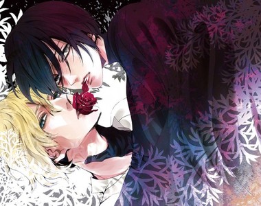 《薔薇王的葬列》齋賀光希完美詮釋具有雙性性徵的主角