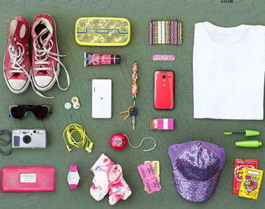 《男性不該隨身攜帶的東西TOP10》女人心海底針你太細膩反而扣分…