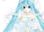 《初音結婚證書》簽了就把初音娶回家啦~(大誤) 《初音結婚證書》簽了就把初音娶回家啦~(大誤)