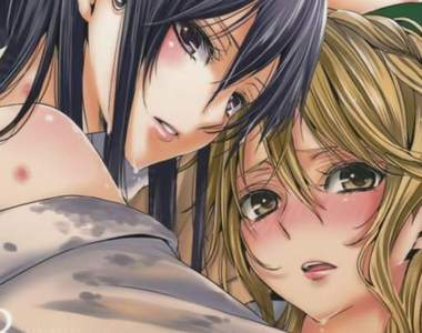 ♀×♀《百合神作citrus》動畫化的可能性?重大發表11月揭曉…