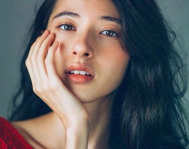 城田優超正親妹妹《吉村LINA》這一家顏值都好高啊啊啊