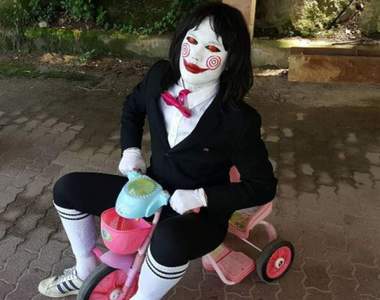 爆笑慎入《韓學生惡搞畢業照》每一年都在等這時刻阿（歡樂）