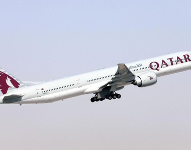 卡達航空推出《世界最長航程》猜猜是從哪裡飛到哪？