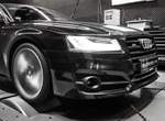 mcchip-dkr改造《Audi S8 Plus》馬力上看789匹 mcchip-dkr改造《Audi S8 Plus》馬力上看789匹