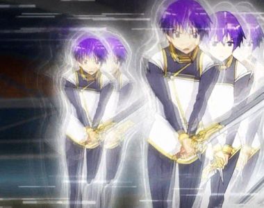 《傳說中的五倍速畫筆》速度太快只能看到殘像