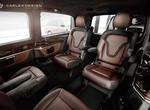 《Mercedes-Bemz V-Class》讓Carlex Design來好好妝點 《Mercedes-Bemz V-Class》讓Carlex Design來好好妝點