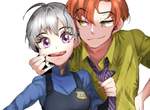 《動物方城市擬人化》擬人什麼的真是超美好的呀(灬ºωº灬) 《動物方城市擬人化》擬人什麼的真是超美好的呀(灬ºωº灬)