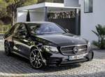 小辣先上桌《Mercedes-AMG E43》馬力401匹紐約車展首演 小辣先上桌《Mercedes-AMG E43》馬力401匹紐約車展首演