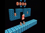 【謎之技術】《將紅白機遊戲3D化》立體化的紅白機遊戲動起來超有趣 【謎之技術】《將紅白機遊戲3D化》立體化的紅白機遊戲動起來超有趣