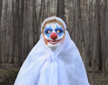 美國頻傳《小丑目擊事件》是美國恐怖故事真實版？