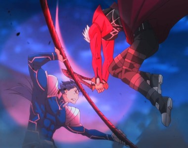 《戰鬥場面超帥氣動畫TOP 20》熱血戰鬥畫面都在這裡