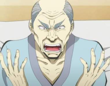 81歲爺爺突破《MF文庫輕小說新人獎初選》實現夢想永遠不嫌晚……