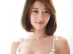 《國民寫真女星》出道10年原幹惠今夏推出第38支性感寫真作品 《國民寫真女星》出道10年原幹惠今夏推出第38支性感寫真作品