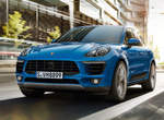 馬力252匹《Porsche Macan》德國入門更帶勁 馬力252匹《Porsche Macan》德國入門更帶勁