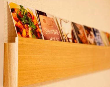 《生活宅偏方》無印良品壁掛家具讓你輕輕鬆鬆擺東西