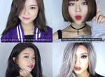 不像退費《超強大韓國Youtuber仿妝》不用整形就可以跟韓星長的一樣 不像退費《超強大韓國Youtuber仿妝》不用整形就可以跟韓星長的一樣