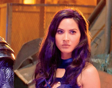 《X戰警：天啟》靈蝶這個角色本來不存在？！