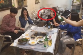 韓國大媽了不得《炸彈酒阿朱媽》讓你隔著螢幕也能驚呼