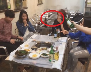 韓國大媽了不得《炸彈酒阿朱媽》讓你隔著螢幕也能驚呼