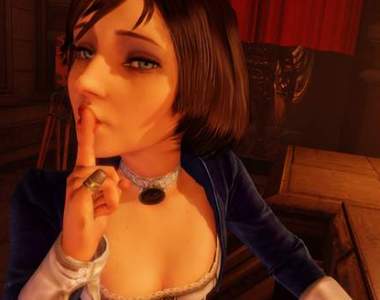 《10個可愛的歐美遊戲女角》你的老婆也上榜了嗎？