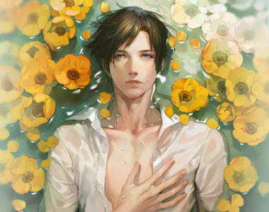 CAPCOM女性向戀愛遊戲《被囚禁的掌心》帥哥聲優梅原裕一郎在螢幕那端等妳♥