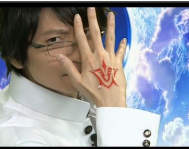 抽好抽滿《重課金兵聲優島﨑信長》自掏腰包課金轉蛋才有意義