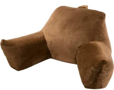 寵壞人類的《牛角靠墊》又是一個讓你萬劫不復的廢人製造器(攤)