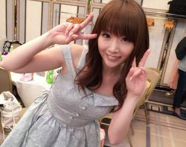 《宅宅AVDay》乃乃果花引退最終作品發表