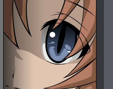 《岐阜四大動漫美少女》棲息地似乎有點偏僻…