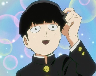 《路人超能100》官方募集同人創作　BL也是正確的判斷！？