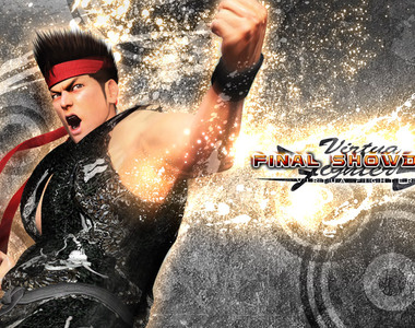 超完全重現《VR快打可動模型》原作重現度100%的....方塊人w