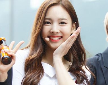 網友討論《甜到可以殺人的明星》用動圖看更有說服力♥