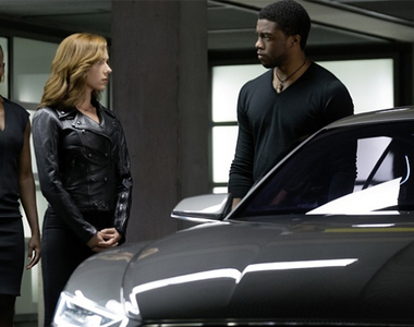 《美國隊長:英雄內戰》觀眾覺得最可怕的女人不是黑寡婦而是~?