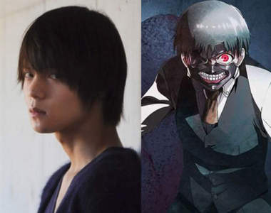 原作者掛保證《東京喰種》真人電影　窪田正孝主演金木研