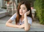 《泰國牙套妹》Nichapha Praew 學生服或黑色皮衣爆乳裝不管反差有多大我都愛❤❤❤ 《泰國牙套妹》Nichapha Praew 學生服或黑色皮衣爆乳裝不管反差有多大我都愛❤❤❤