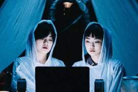 【恐怖慎入】《韓國夏日驚悚小短片》每支影片都觸發內心最深層的恐懼......