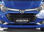 親民休旅《Daihatsu Sigra》身上有著濃濃Toyota味 親民休旅《Daihatsu Sigra》身上有著濃濃Toyota味