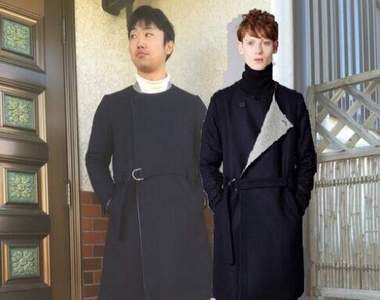 《網拍後記欄》日本鄉民買名牌回家穿的結果......