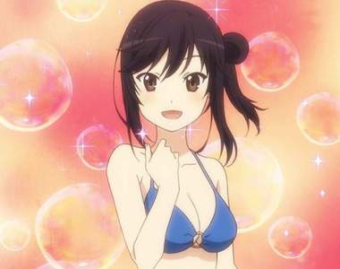 無法逃過毒手的《一條螢黏土人》巨乳小學生慘遭變態玩弄……