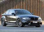 Alpha-N Performance改造《BMW 1 Series M Coupe》馬力上看564匹 Alpha-N Performance改造《BMW 1 Series M Coupe》馬力上看564匹