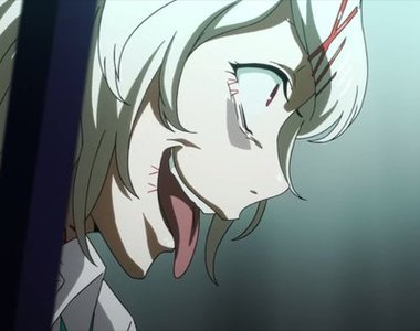 今昔角色反差《釘宮理惠》可愛度不變顏藝度增加