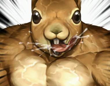 《KINNI QUEST 肌肉和肌肉和肌肉和被詛咒的肌肉》笨蛋肌肉放置手遊