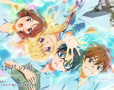 《戀愛描寫能引起共鳴的動漫 TOP 20》沒談過戀愛也能同樣感動嗎（哭）