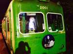 《鬼屋電車》想逃都逃不了的恐怖接觸超絕體驗 《鬼屋電車》想逃都逃不了的恐怖接觸超絕體驗