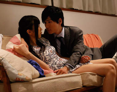 《性慾強法則》無意識的那個動作竟然也是性慾強的象徵?